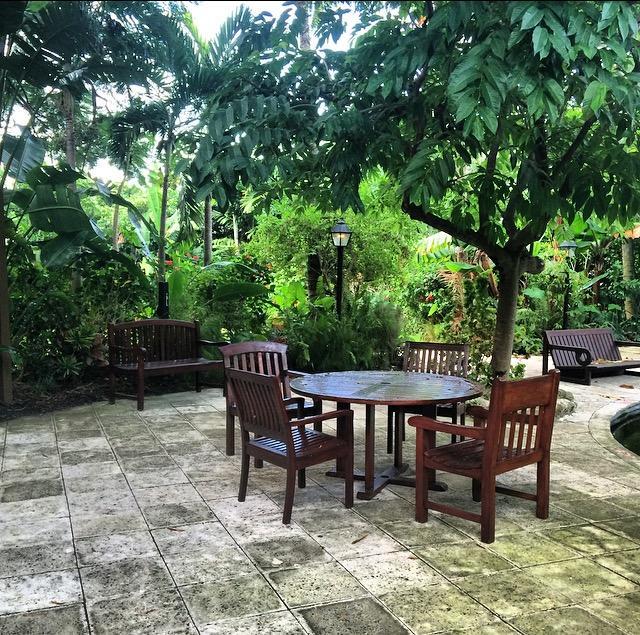 Sundy House - Delray Beach Εξωτερικό φωτογραφία