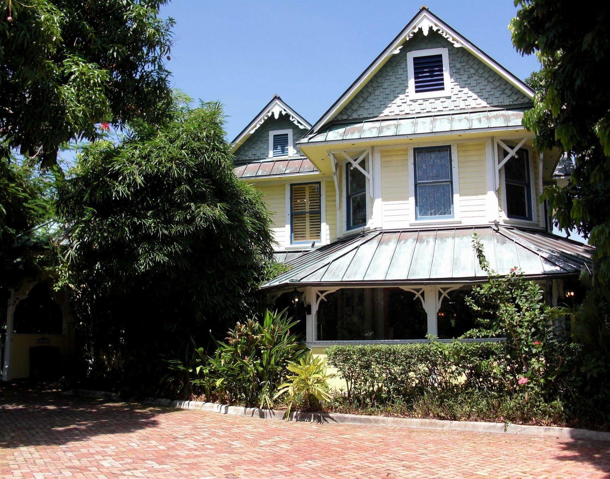 Sundy House - Delray Beach Εξωτερικό φωτογραφία