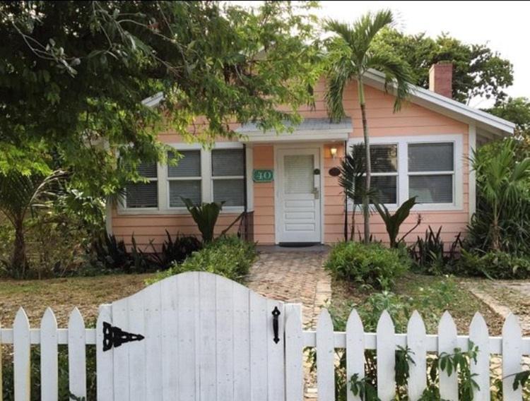 Sundy House - Delray Beach Εξωτερικό φωτογραφία